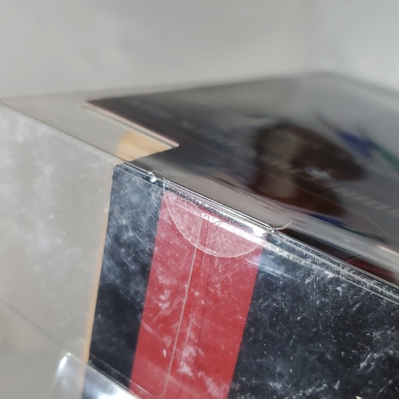 Monster Misdirection Theft-Deterrent TCG Wooden Deck Box- Fake Latch Won't Open - Picture 12 of 13